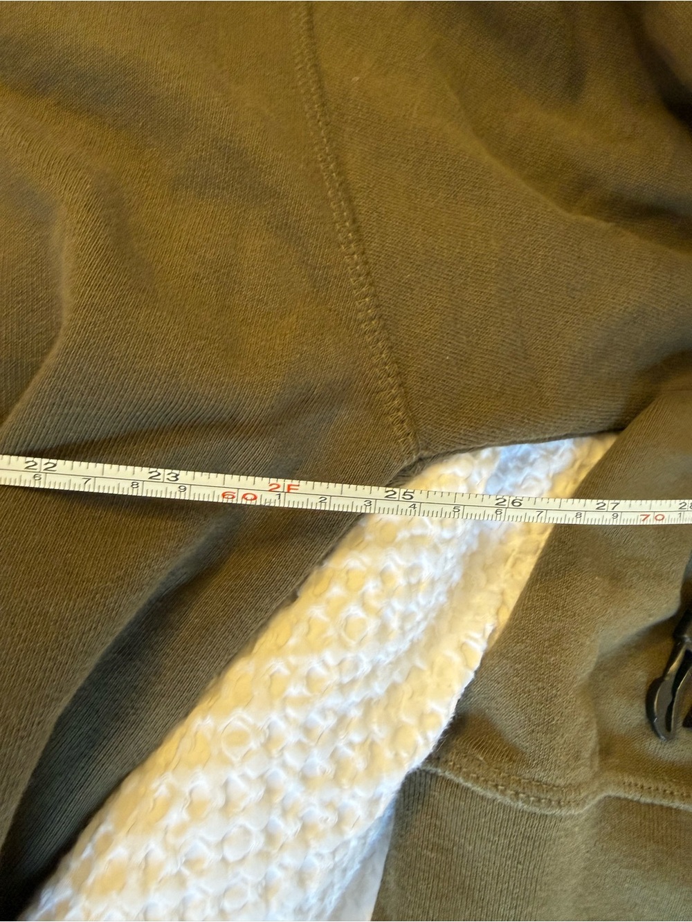 Men's Jacket Subcategory Identification - Picture 2 of 3